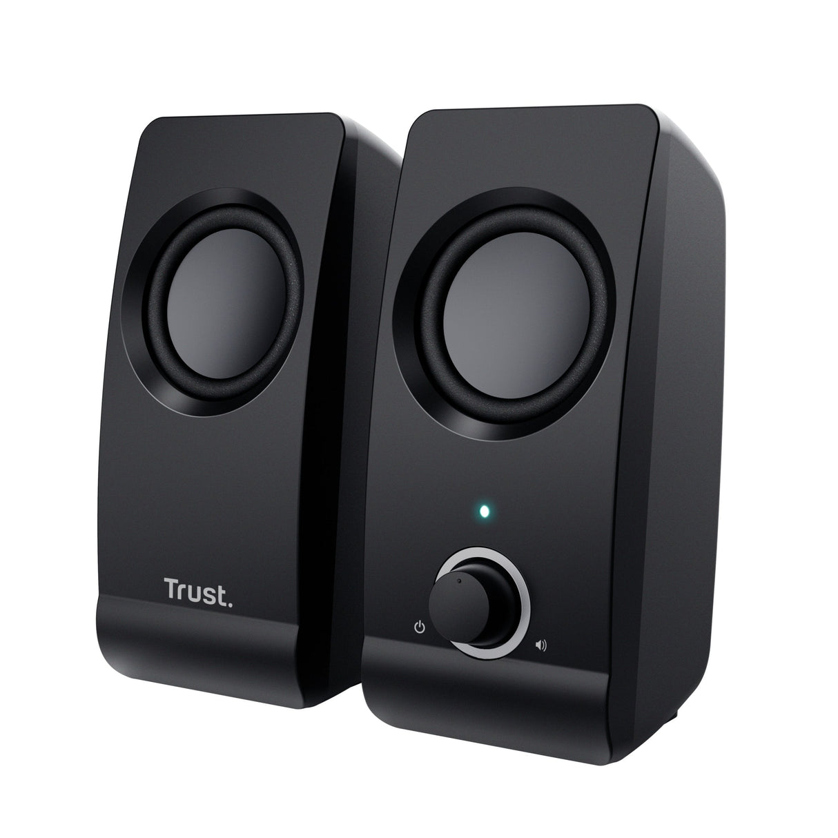 Altavoces Trust Remo 16w 2.0