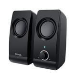 Altavoces Trust Remo 16w 2.0