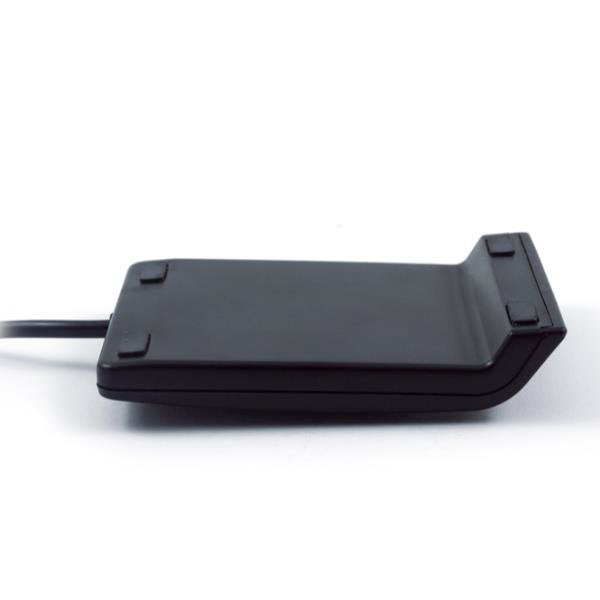 Lector De Tarjetas Externo Nilox Smart Card Dni-E