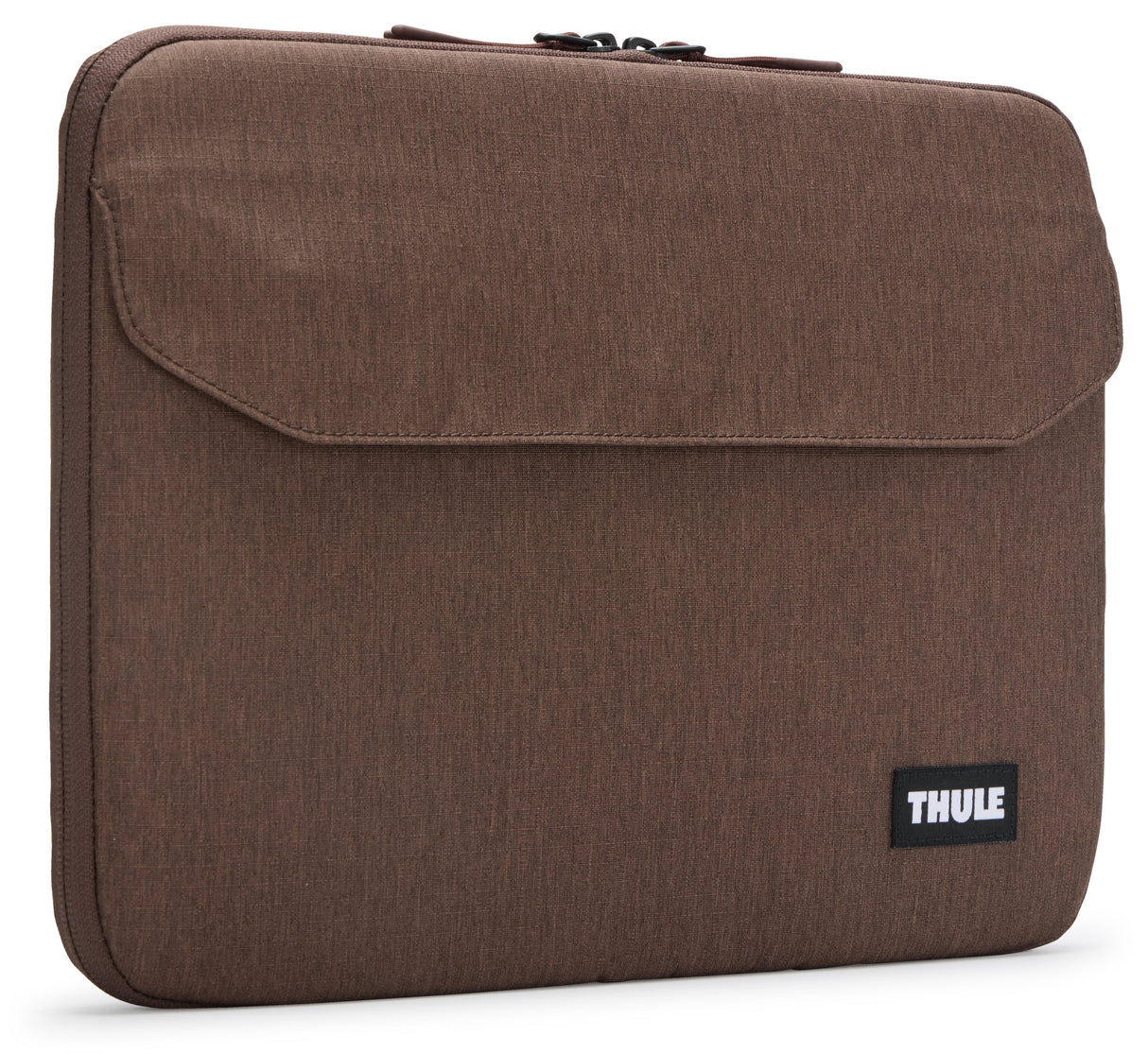 Thule Lithos Sleeve Macbook Pro 14" - Nuanced Brown, 3205457