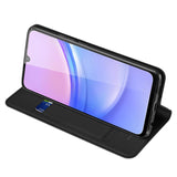 Nevox Vario Series Bookcase Galaxy A16 5g/A16 4g Schwarz