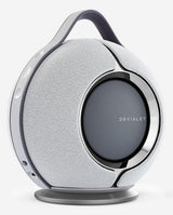 Devialet Mania With Dock Grey Je832