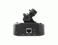 Dlink Dcs-6110 Professional Ip Internet Security Camera Fixed Dome, Poe - Vga Progressive Cmos Sensor - Minimum Illumination: 1.