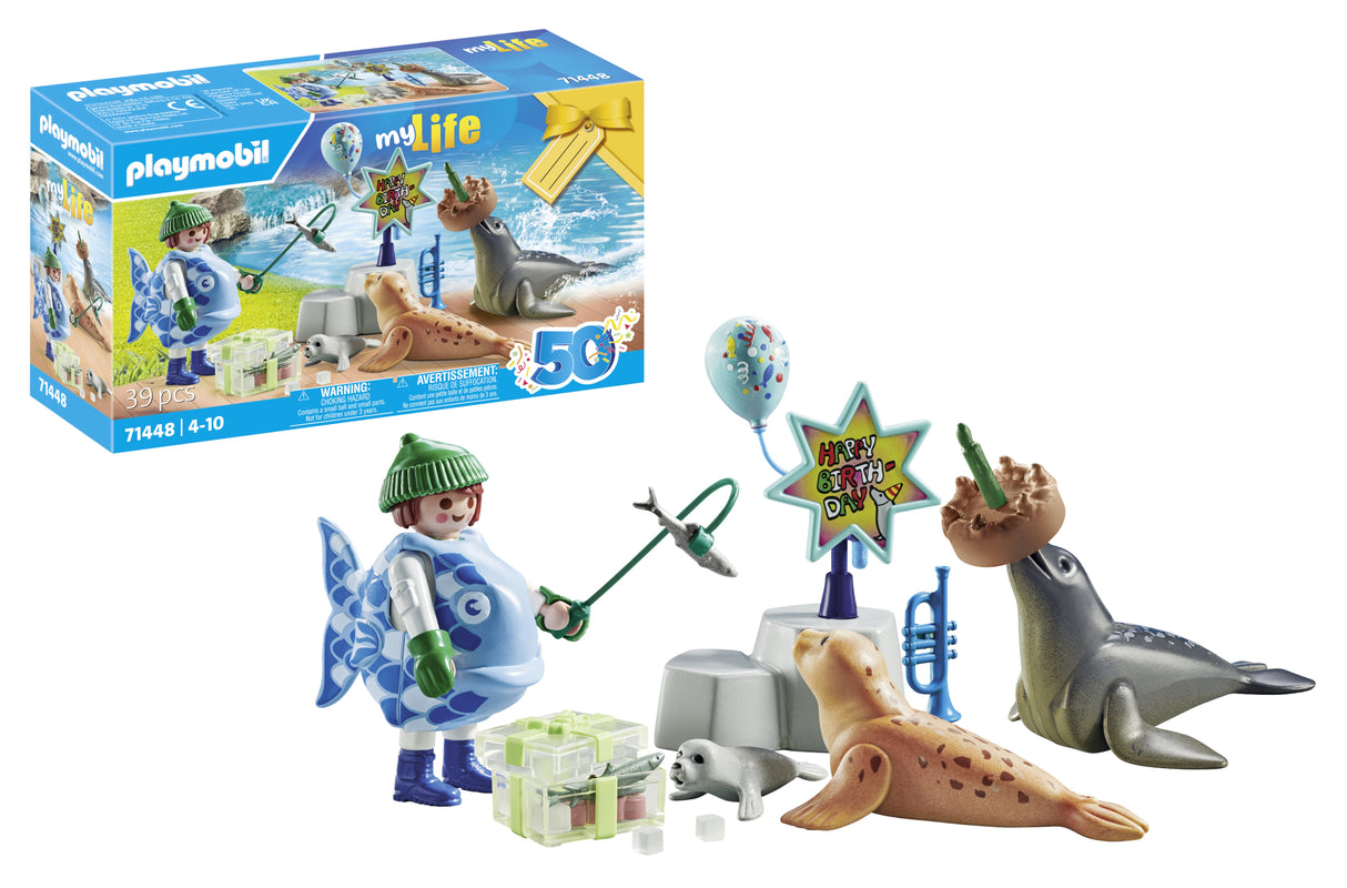 EAN 4008789714480 - Playmobil 71448 set de juguetes imagen 4