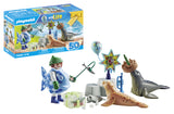EAN 4008789714480 - Playmobil 71448 set de juguetes imagen 4