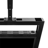 EAN 4250058518996 - Hagor 1899 soporte para pantalla de señalización 116,8 cm (46") Negro imagen 7