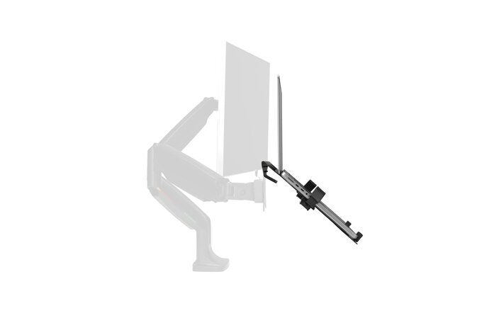 Kensington Bandeja Universal De Portátiles Para Brazos De Monitor