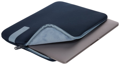 EAN 0085854244336 - Case Logic Reflect REFMB-113 Dark Blue 33 cm (13") Funda Azul imagen 4