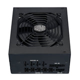 Fuente De Alimentacion Cooler Master Mwe Gold V2 850 850w Ful Modular 80+ Gold Bulk Mpe-8501-Afaag-Nl