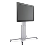 Hagor Mobile-Lift Pro 2,08 M (82") Plata