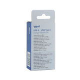 Iggual Cable Usb-A/Usb-C 100 Cm Blanco Q3.0 3a