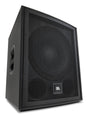 EAN 0691991034213 - JBL IRX115S subwoofers Negro 400 W imagen 1