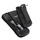 EAN 4255781905822 - Gigaset GLX8 Active 6,1 cm (2.4") SIM doble Mocor OS 4G USB Tipo C 0,064 GB 0,128 GB 2500 mAh Negro imagen 7