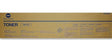 EAN 5712505628775 - Konica Minolta TN712 cartucho de tóner 1 pieza(s) Original Negro imagen 1