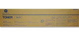 Konica Minolta Tóner Negro ~40.800 Páginas A3vu050 (Tn712)