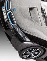 Revell Bmw I8
