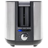 EAN 5903887802154 - Adler AD 3214 tostadora 7 2 rebanada(s) 900 W Plata imagen 9