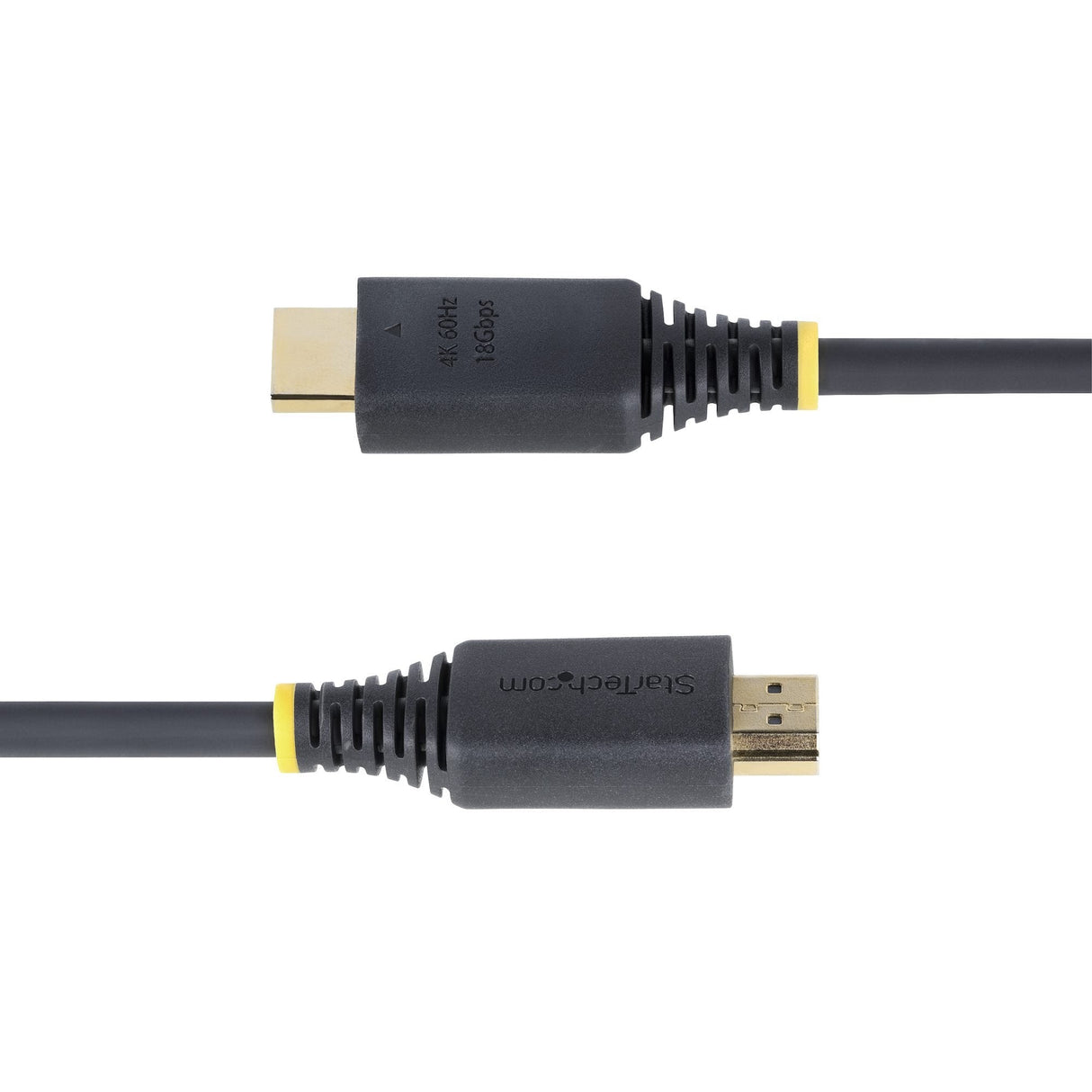 Cable Hdmi De Alta Velocidad Cabl De 30cm - 4k60hz