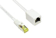 EAN 4014619507603 - Alcasa 8070VR-050W cable de red Blanco 5 m Cat7 S/FTP (S-STP) imagen 1