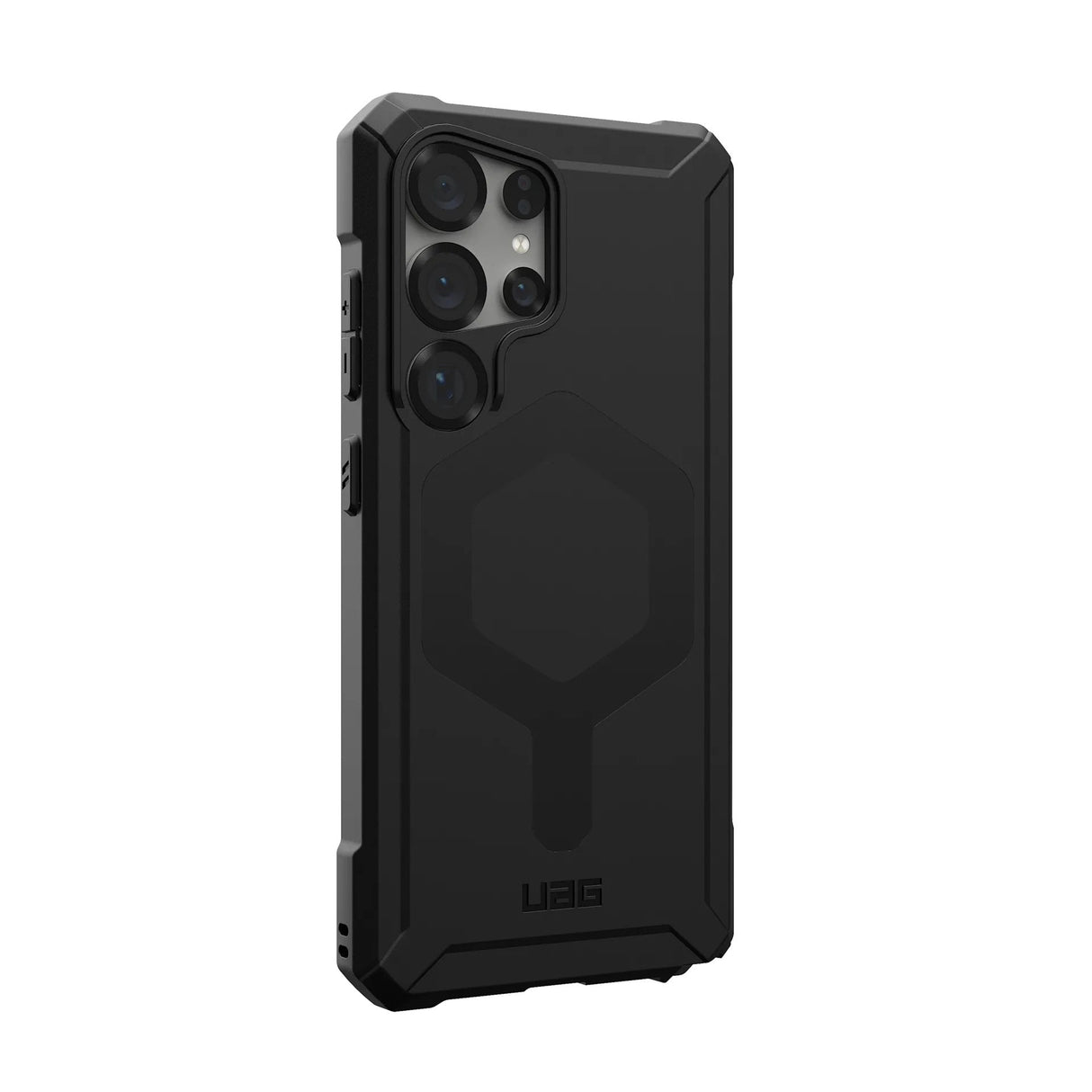 EAN 0840283918971 - Urban Armor Gear Essential Armor funda para teléfono móvil 17,3 cm (6.8") Negro imagen 5