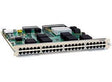 EAN 0882658770128 - Cisco C6800-48P-TX= módulo conmutador de red Gigabit Ethernet imagen 1