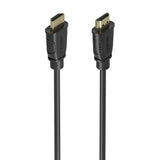 EAN 8435739903728 - AISENS A150-0957 cable HDMI 0,5 m HDMI tipo A (Estándar) imagen 1