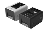 Impresora Honeywell Desktop Pc42e-T, Transferencia Térmica & Térmica Directa, 203 Ppp, Usb & Ethernet, Negra