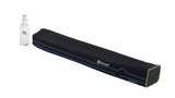EAN 5709388148001 - Outwell Canmore L Negro, Gris imagen 4
