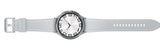 EAN 8806095076461 - Samsung Galaxy Watch6 Classic Watch6 Classic 3,81 cm (1.5") OLED 47 mm Digital 480 x 480 Pixeles Pantalla imagen 6