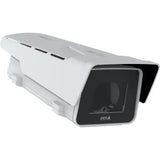 EAN 7331021086180 - Axis P1387-BE Caja Cámara de seguridad IP Exterior 2592 x 1944 Pixeles Techo/Pared/Poste imagen 3
