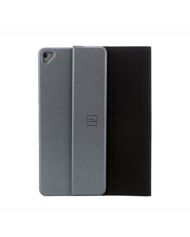 Tucano Up Ipad Hülle Metal Gris 7th-8th-9th 10.2'' Ipad Air 10.5''