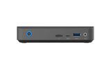 EAN 4895173627828 - Zotac ZBOX edge CI343 Escritorio Negro N100 3,4 GHz imagen 1
