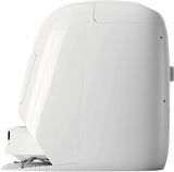 Dji Romo S (Blanco, Inkl. Basistation) 190021157323