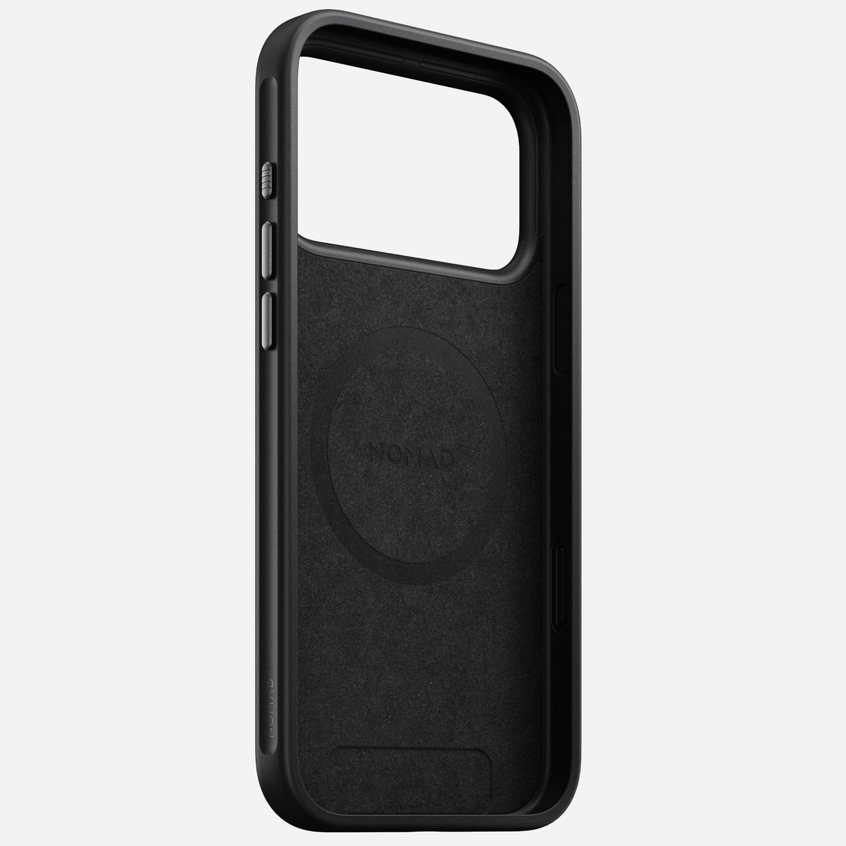 Nomad Modern Case Iphone 17 Pro Max Volt