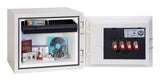 Phoenix Safe Feuerschutztresor Fs1281f Mkii Titan