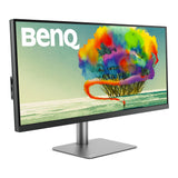 Monitor Benq 34" Pd3420q Pd3420q (9h.Ljhlb.Qbe)