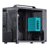 EAN 6970620553689 - Jonsbo Z20 Black Mini Tower Negro imagen 40