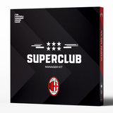 EAN 7090054090341 - Asmodee SCACMMK22 juego de tablero Superclub AC Milan Expansión de juego de mesa Estrategia imagen 1