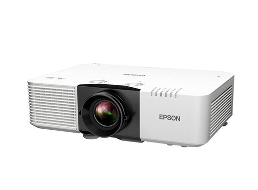 Epson Eb-L790su Wuxga 3lcd Projector 7000lm 16:10 5000000:1, White