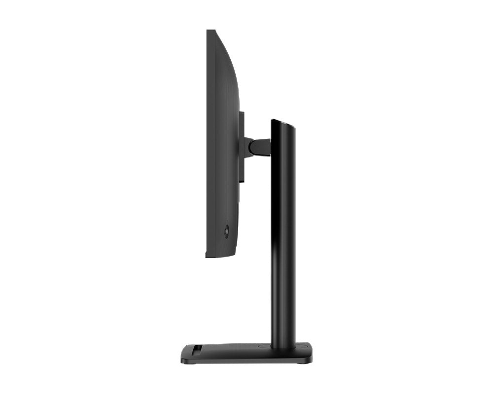 Msi Pro Mp275pg E14 27" Ips Fhd 144hz 300cd M2 4ms D-Sub Hdmi Dp Pivot Speakers