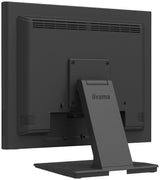 EAN 4948570122196 - iiyama ProLite T1932MSC-B1S pantalla para PC 48,3 cm (19") 1280 x 1024 Pixeles Full HD LED Pantalla tácti imagen 9
