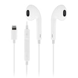 EAN 3303170114865 - T'nB WESLIGHTWH auricular y casco Auriculares Alámbrico Dentro de oído Llamadas/Música Blanco imagen 1