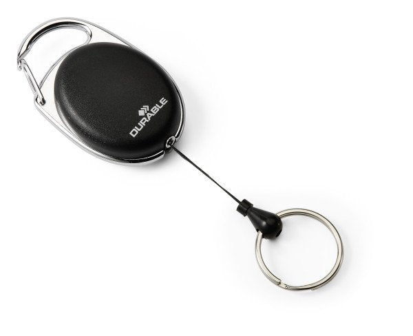 Durable Llavero Led Jojo Myle Con Lámpara Led 1 Pieza Negro