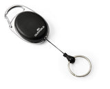 Durable Llavero Led Jojo Myle Con Lámpara Led 1 Pieza Negro