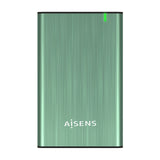 EAN 8436574706352 - AISENS ASE-2525SGN caja para disco duro externo Caja de disco duro (HDD) 2.5" imagen 1