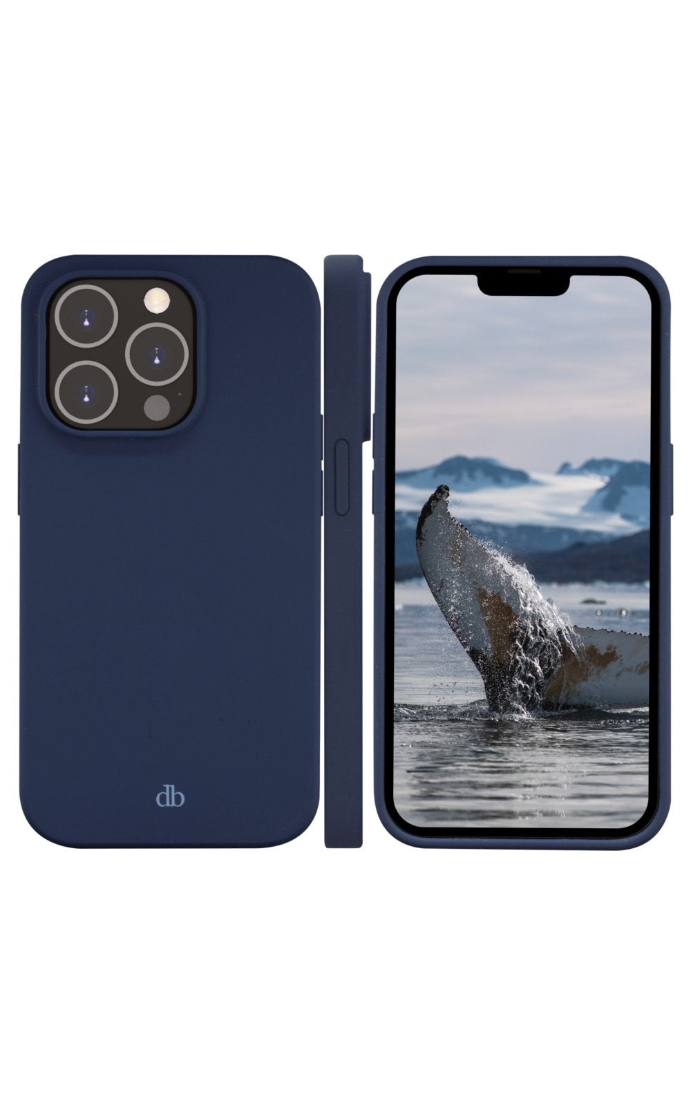 EAN 5711428015969 - dbramante1928 Costa Rica funda para teléfono móvil 15,5 cm (6.1") Azul imagen 3