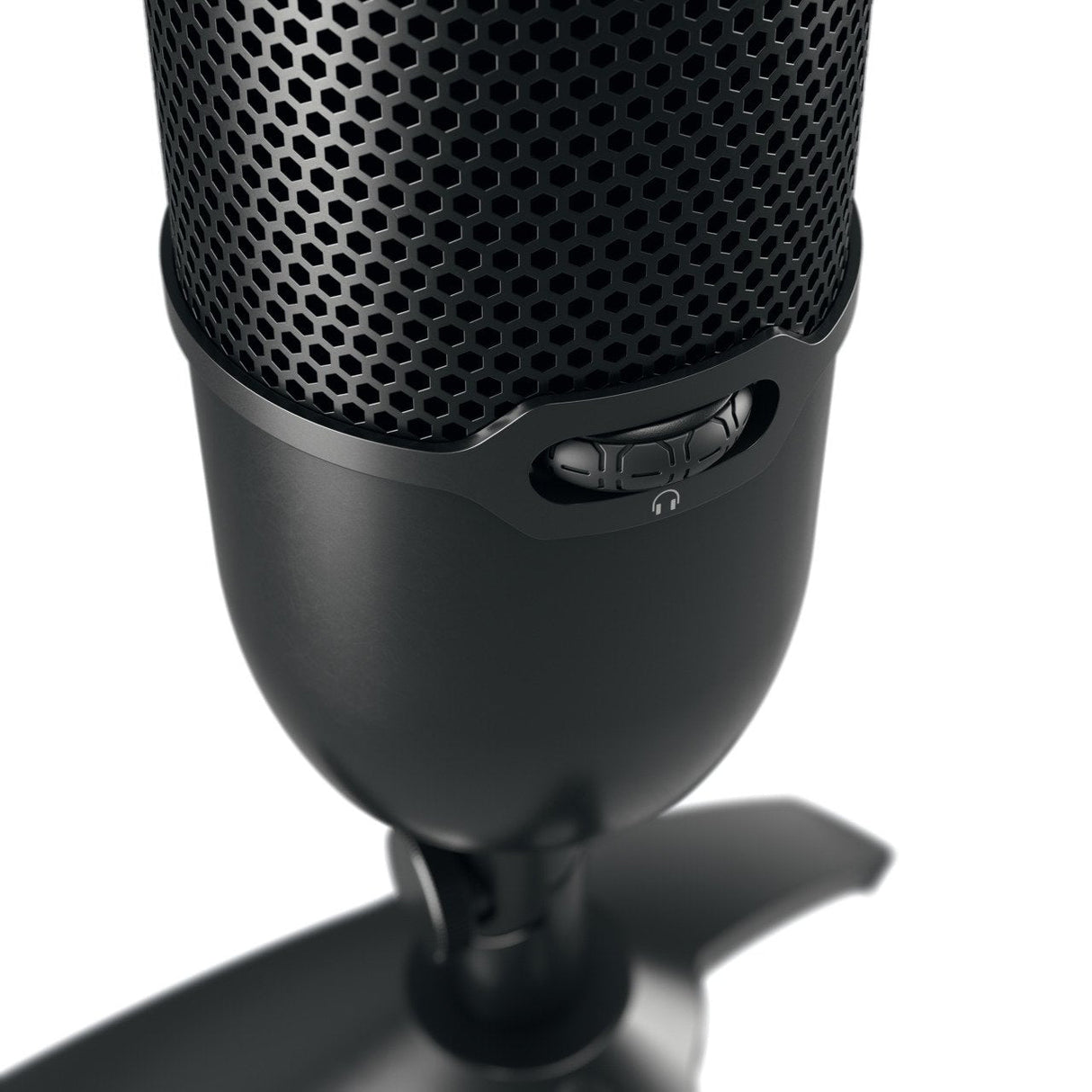 EAN 4025112099892 - CHERRY UM 3.0 Negro Micrófono de superficie para mesa imagen 2
