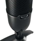 EAN 4025112099892 - CHERRY UM 3.0 Negro Micrófono de superficie para mesa imagen 2