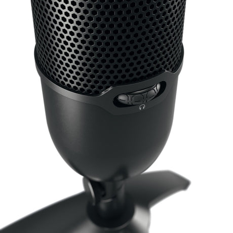 EAN 4025112099892 - CHERRY UM 3.0 Negro Micrófono de superficie para mesa imagen 2