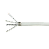 EAN 4052792051100 - LogiLink CPV0055 cable de red Blanco 305 m Cat7 S/FTP (S-STP) imagen 3